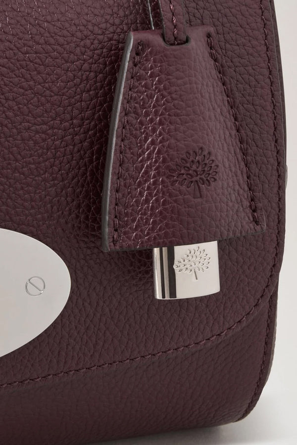 Lily Small Classic Grain