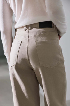 Panel Pant