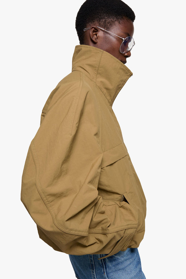 Light Jacket