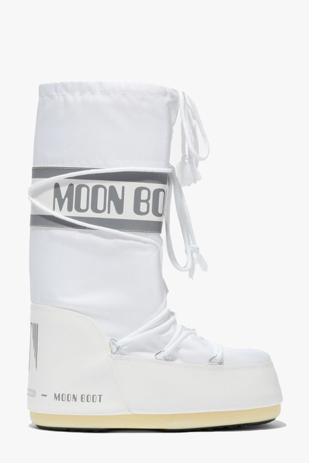 Icon Nylon Boot