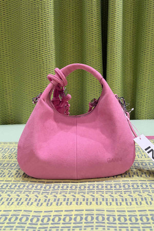 Hobo Mini Suede