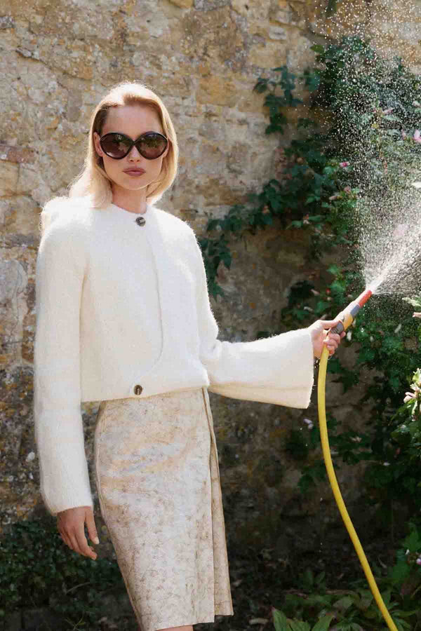 Botti Cardigan