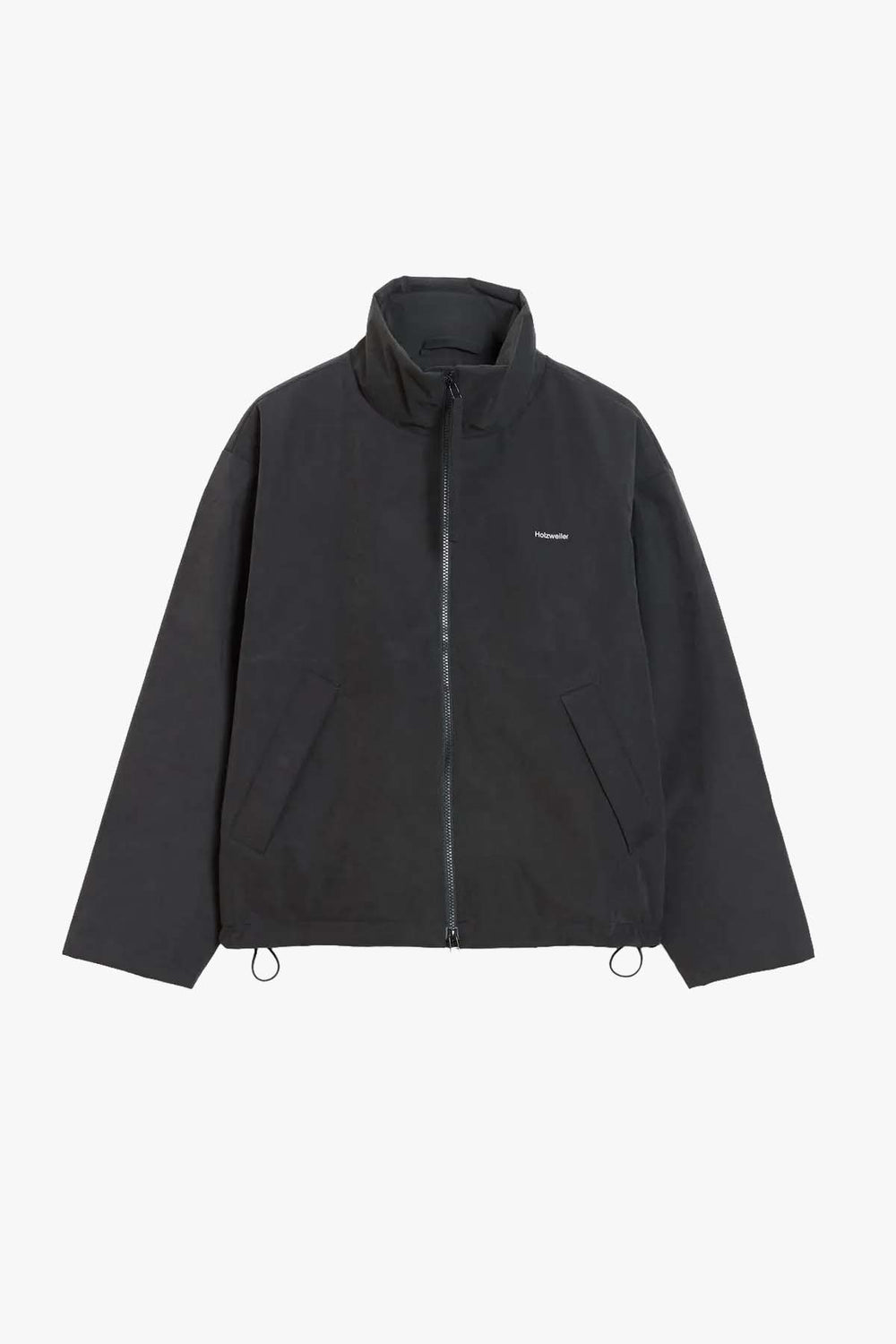 Steilia Brushed Down Coat