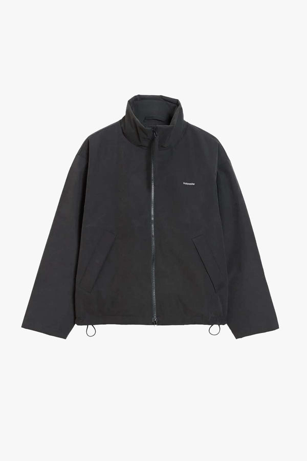 Steilia Brushed Down Coat