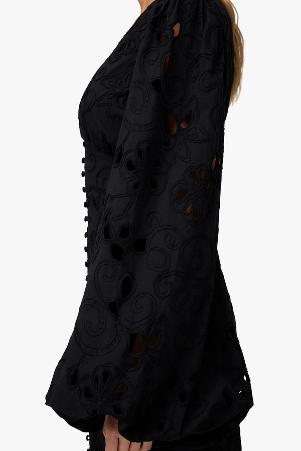 Positano Dress