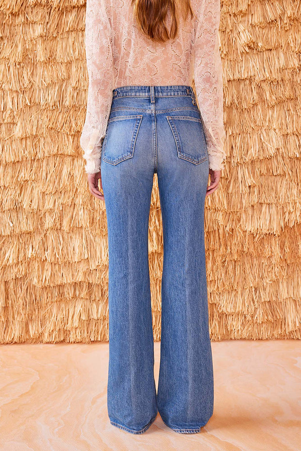 The Colette Jean