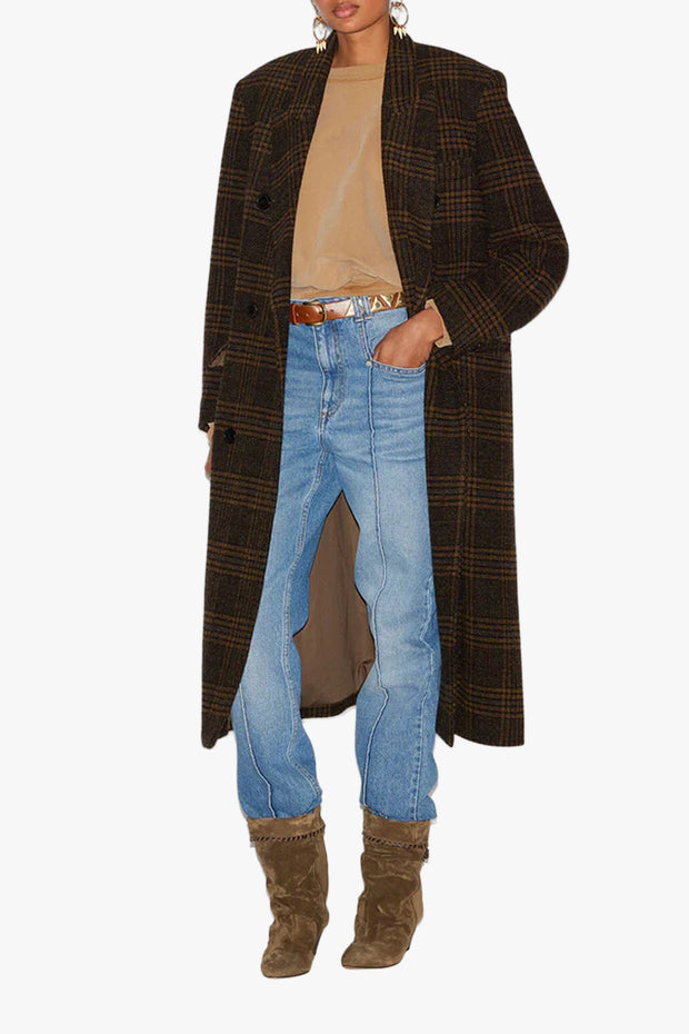 Lexana Coat