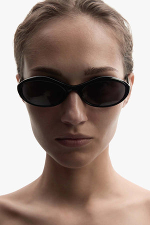 Oval Sunglasses