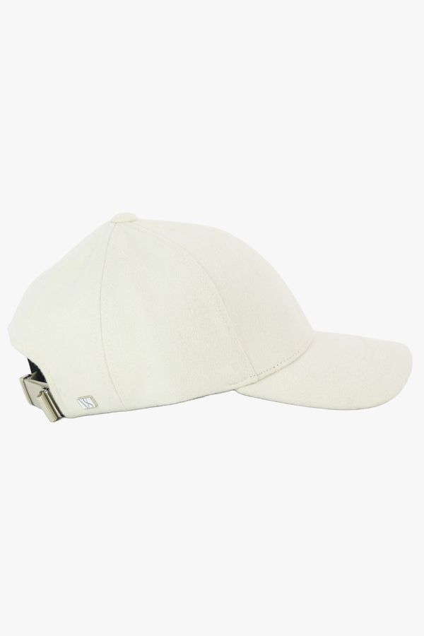 Legacy Structured Wool