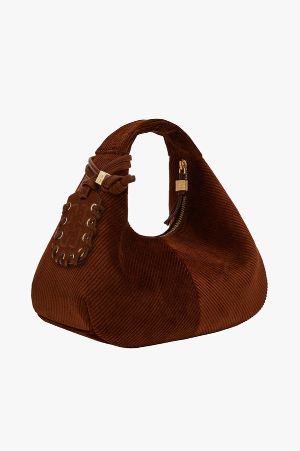Hobo Mini Corduroy