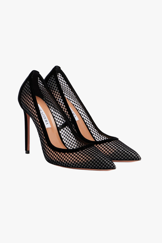 Nude Pump 105