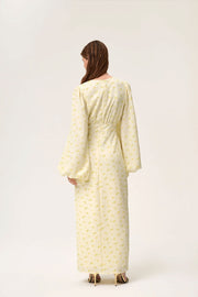 Positano Dress
