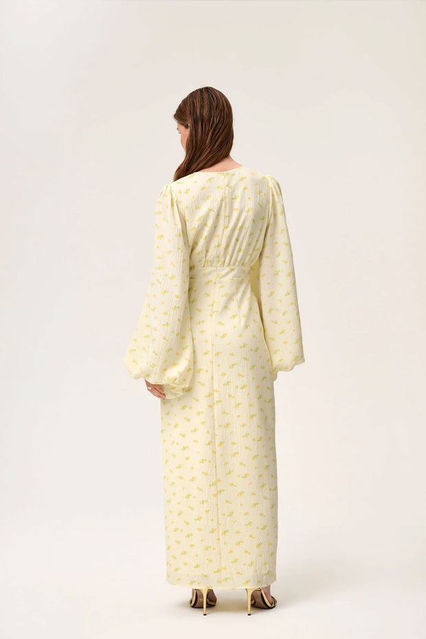 Positano Dress