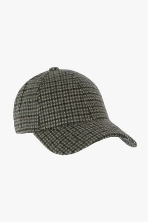 Legacy Structured Wool