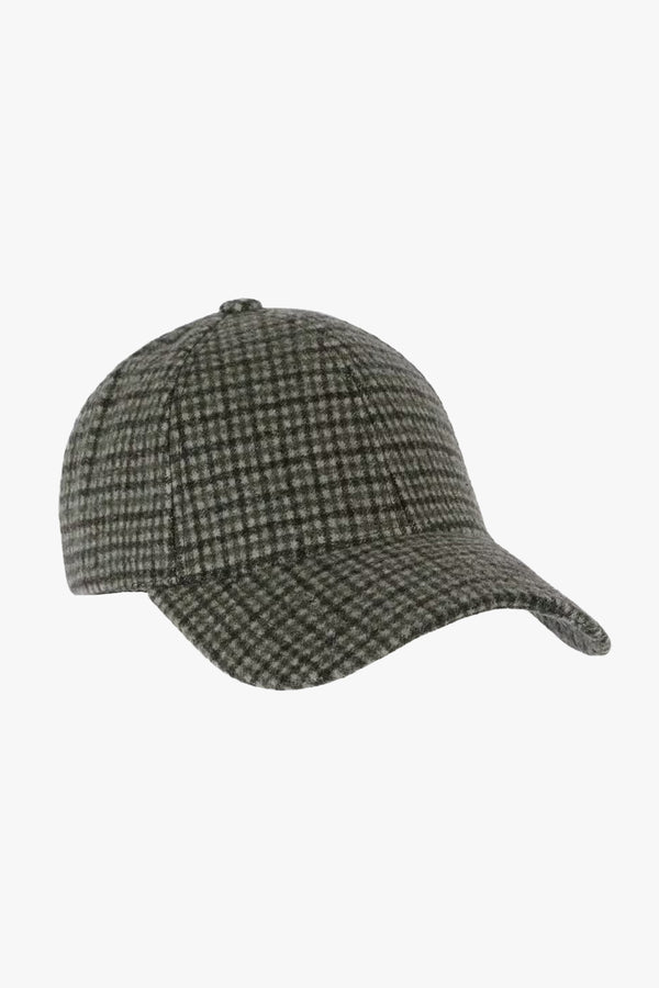 Legacy Structured Wool