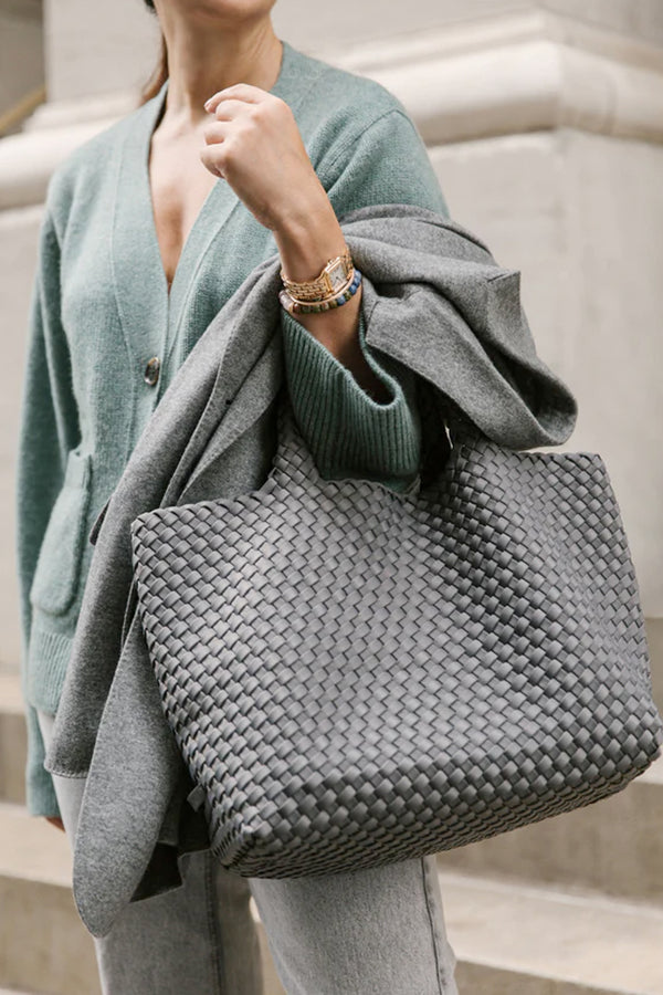 St. Barths Medium Tote