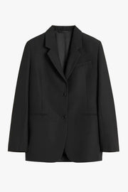 Tailored Suit Jacket