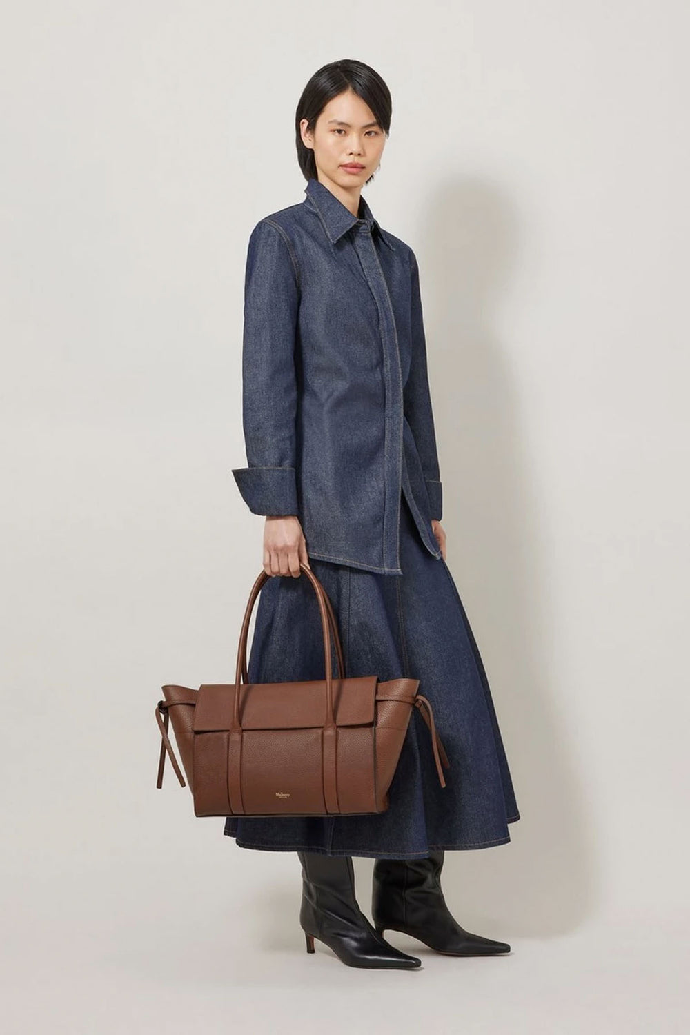 Medium Soft Bayswater Heavy Grain