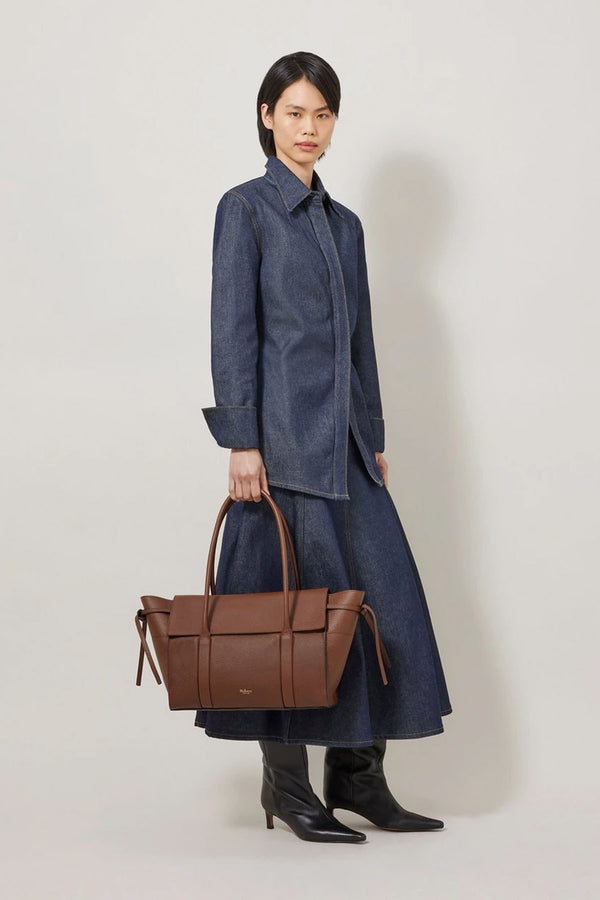 Medium Soft Bayswater Heavy Grain