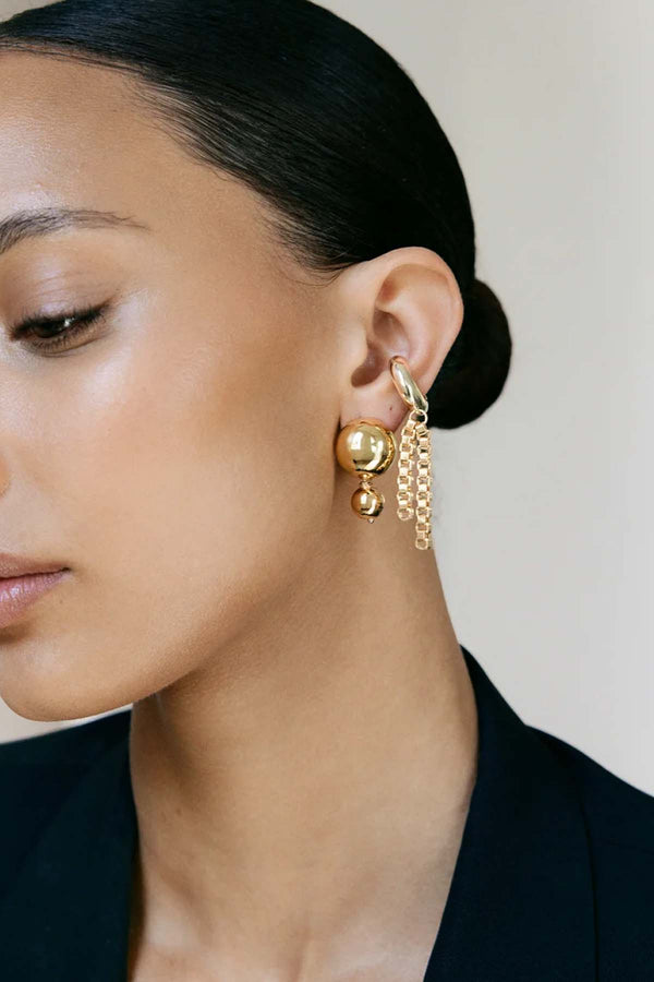 Koi Cuff