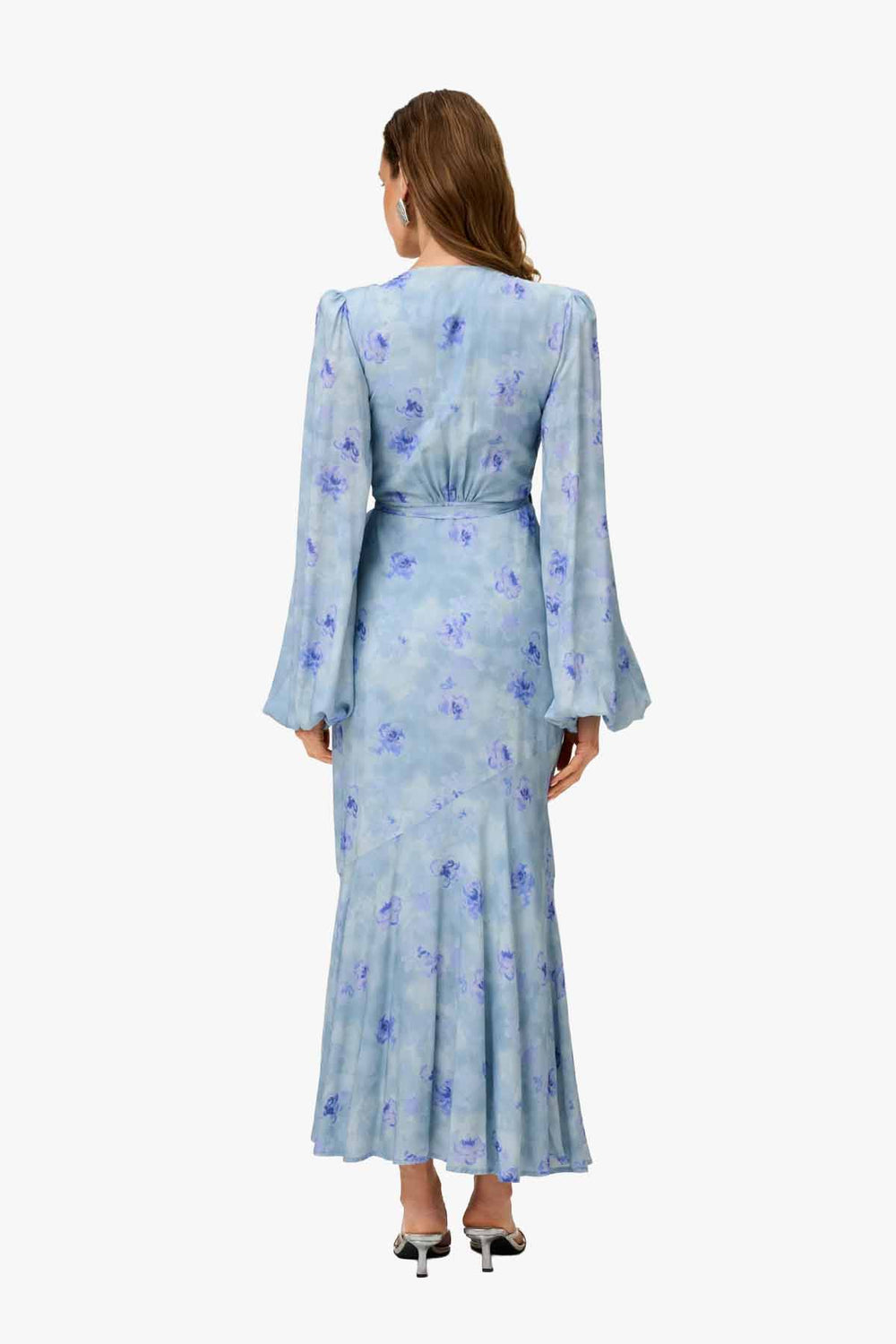 Portofino Maxi Dress