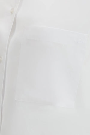 Lee Shirt With Embroidery