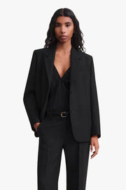 Tailored Suit Jacket