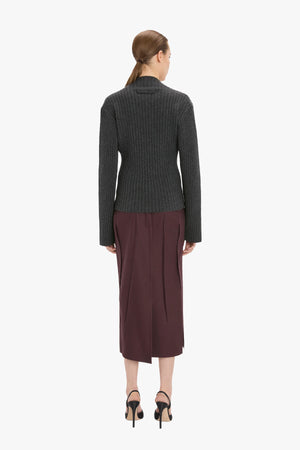 Rib Jumper