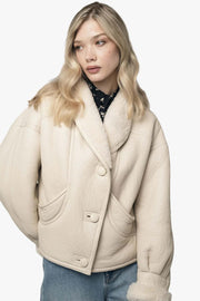 Avery Jacket
