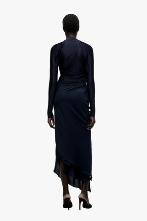 Lea Midi Dress
