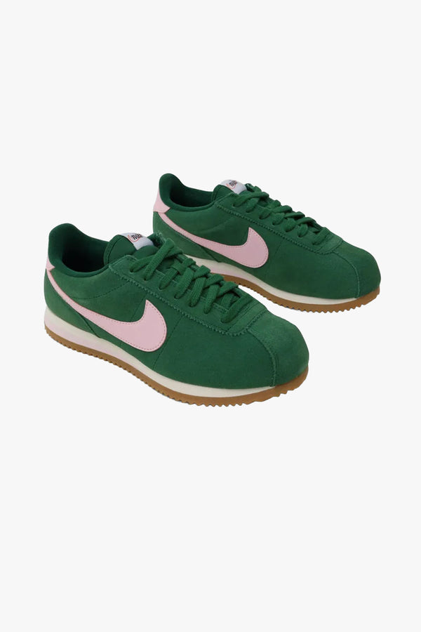 W Cortez
