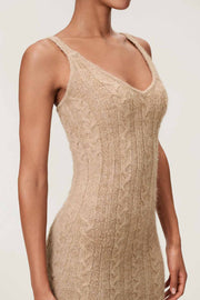 Merano Maxi Dress