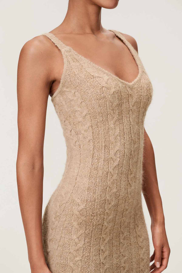 Merano Maxi Dress