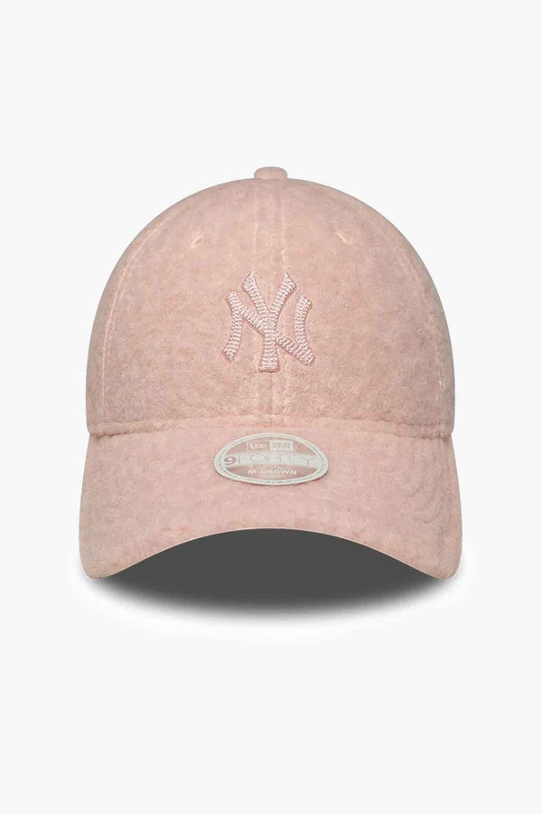 Womens Winter Borg 9Forty Mc Ne