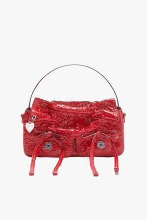 Multi-pocket Micro Bag