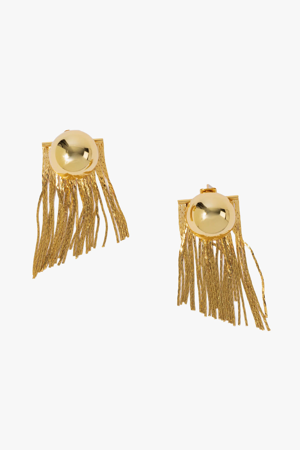 Medusa Studs