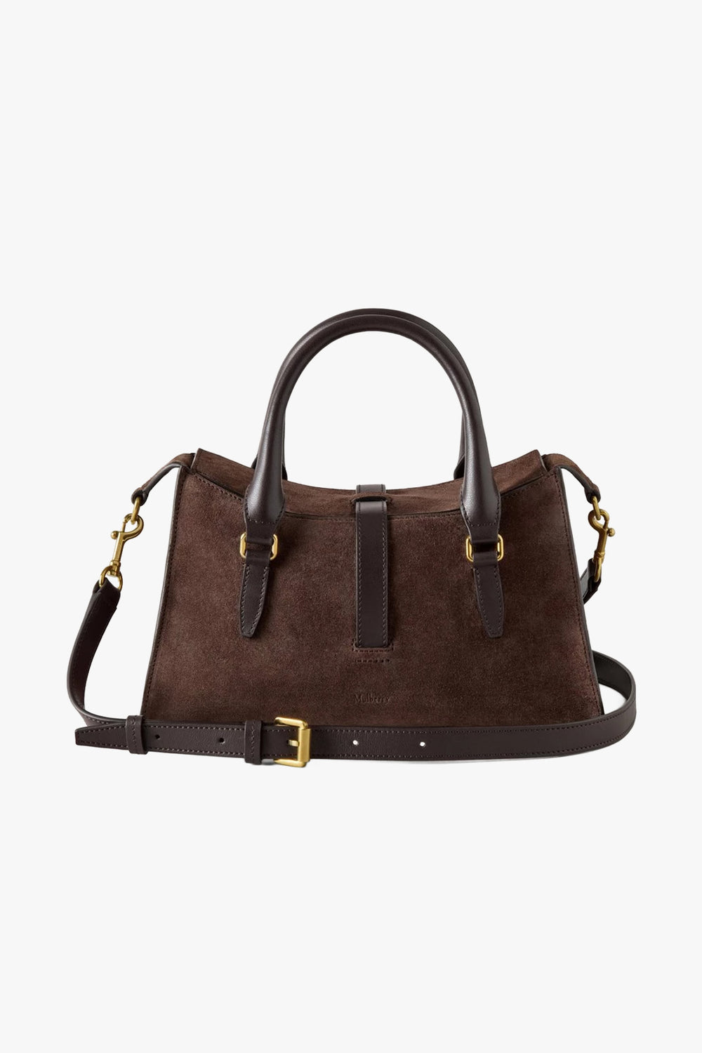 Small Roxanne Suede