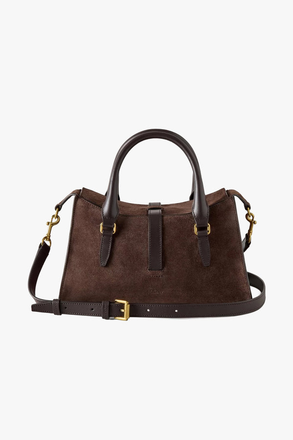 Small Roxanne Suede