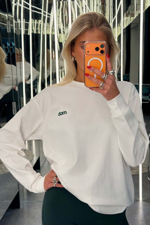 Signature Longsleeve