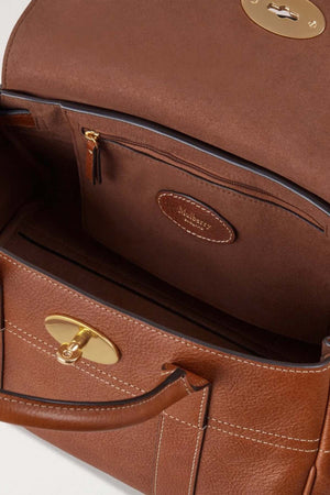 Small Bayswater Satchel