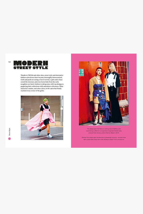 Little Book Of London Style