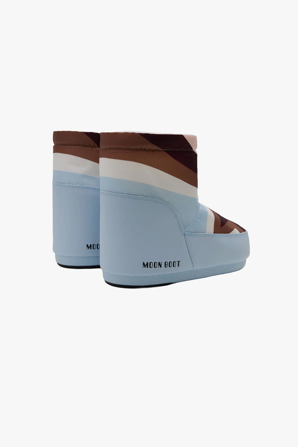 MB Icon Low No Lace