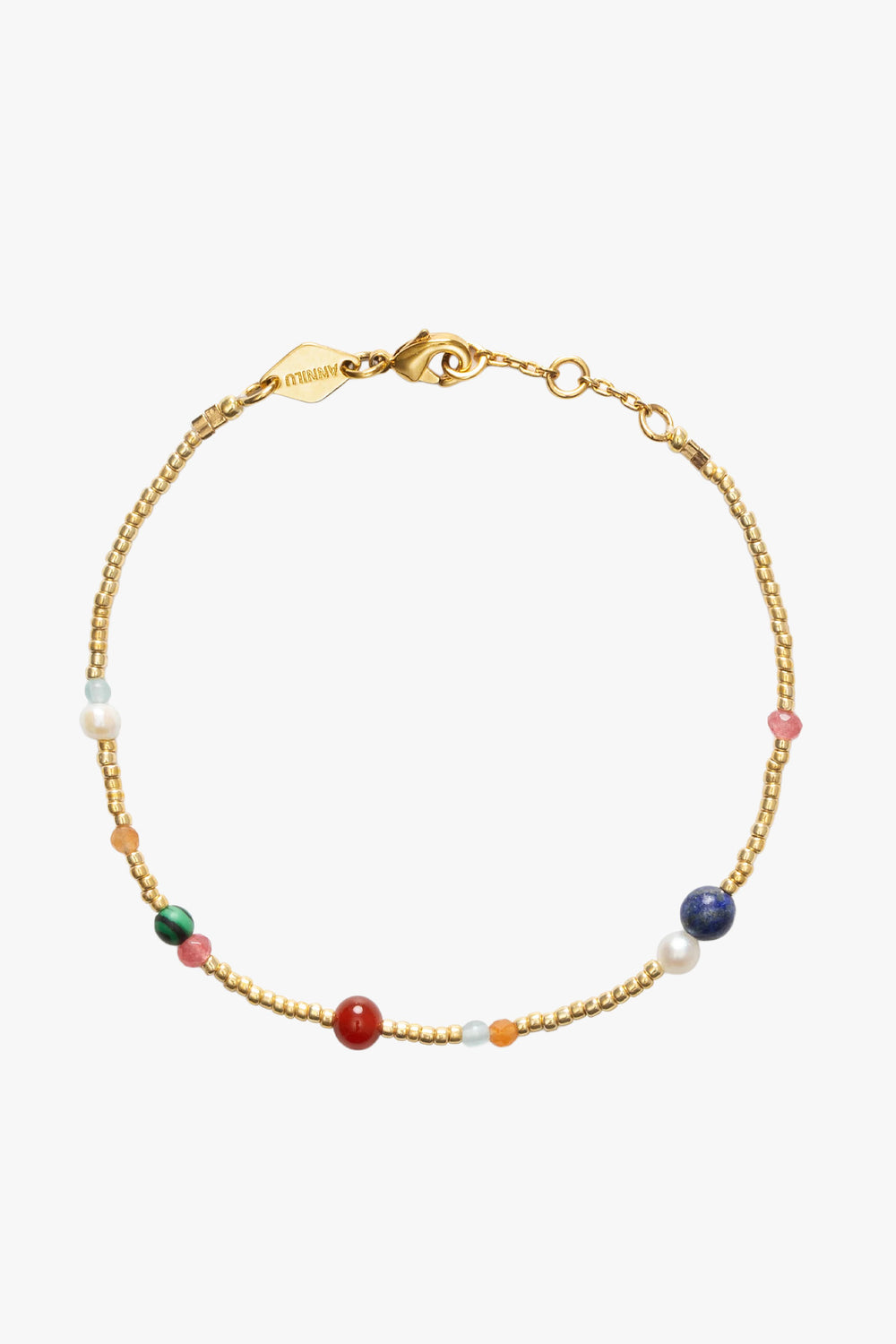 Splash D'or Bracelet