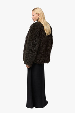 Como Shearling Jacket