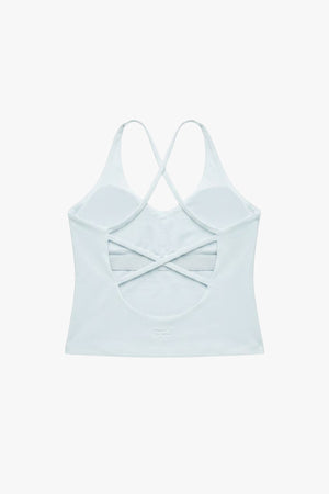 Strap Singlet