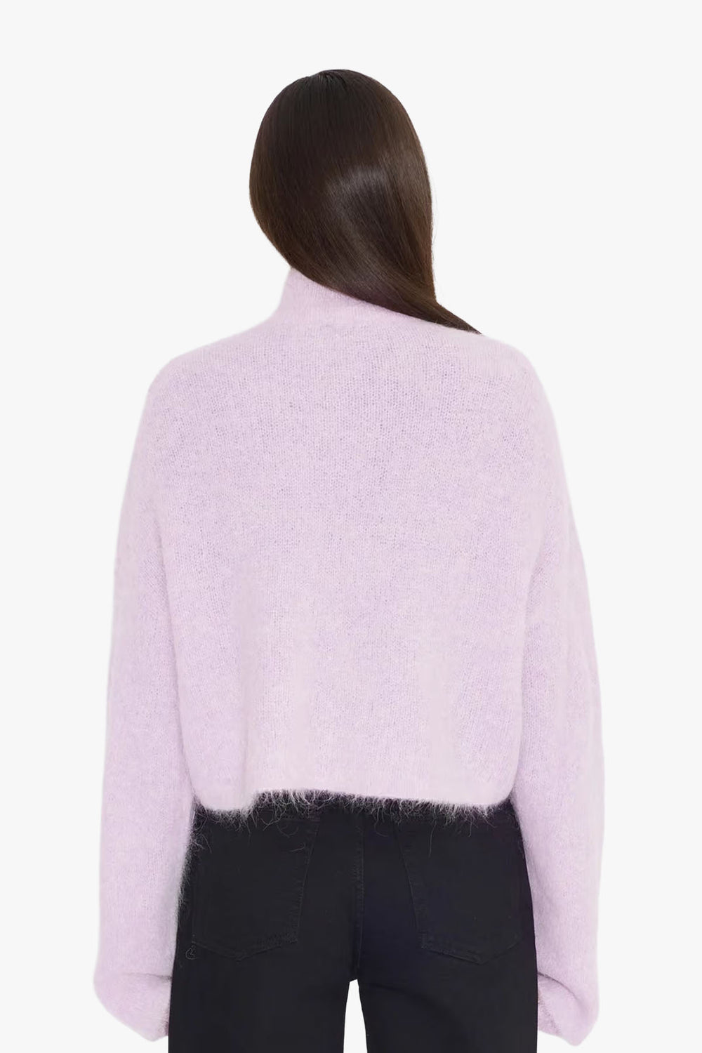 Tine Light Knit Cardigan