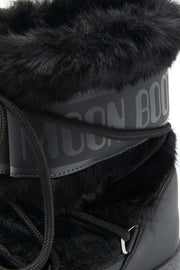MB Ltrack FaFu High Faux Fur WP