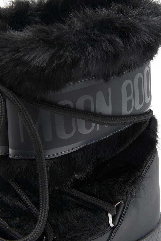 MB Ltrack FaFu High Faux Fur WP
