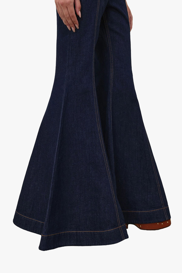 Luna Super Flare Jean