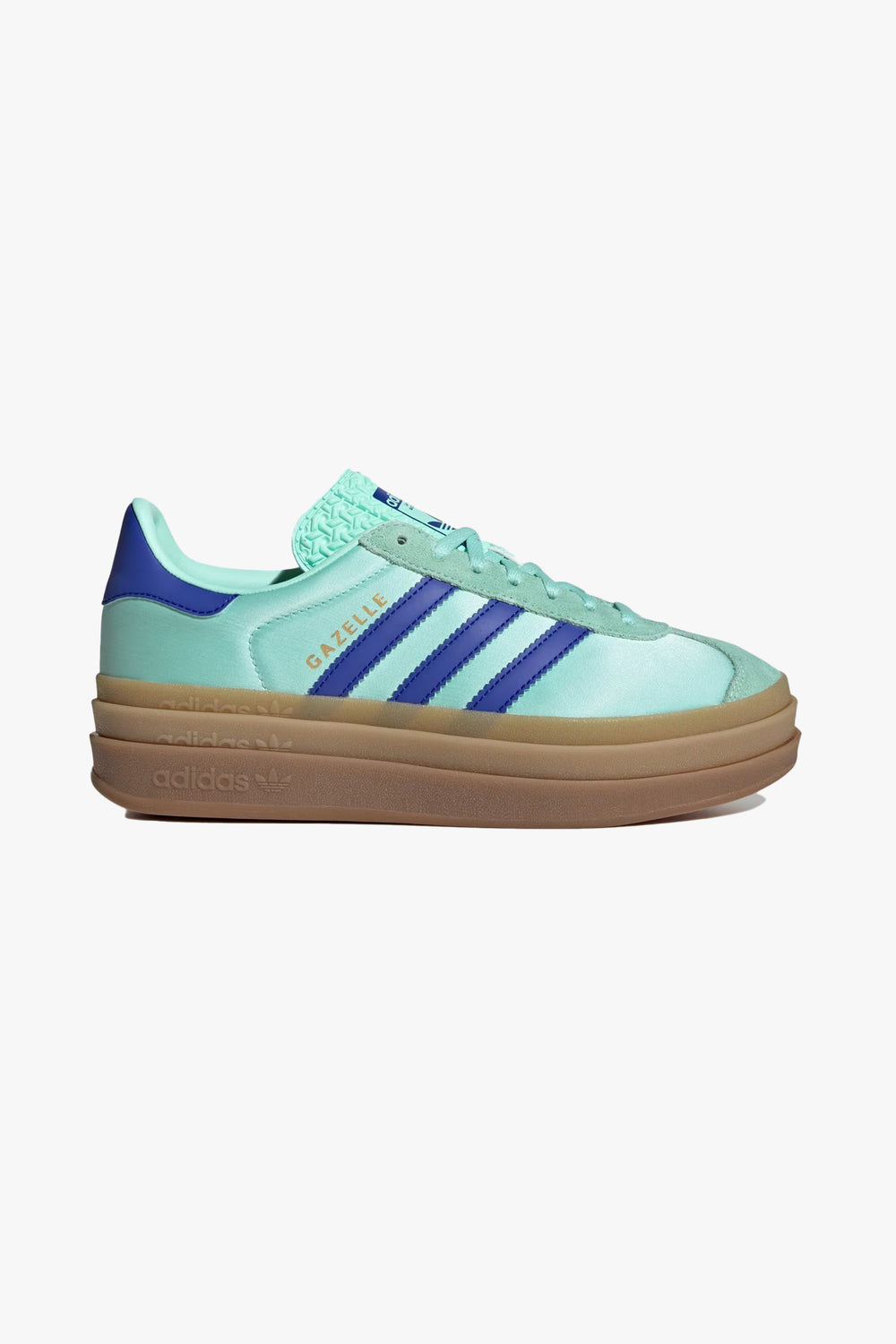 Gazelle Bold W